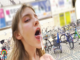 ＴＯＫＹＯごっくん２泊３日観光　メロディー・雛・マークス　サンプル画像08